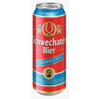 Schwechater Alkoholfrei