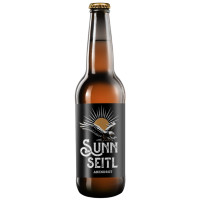 Sunnseit Bräu Abendrot