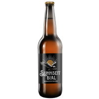 Sunnseit Bräu Bial