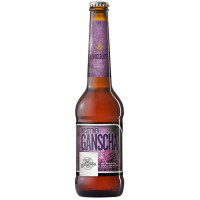 Brauerei Hofstetten-Krammer (Hofstettner) Ganscha