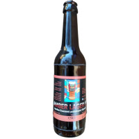 Trenčiansky Pivovar Lánius Amber Lager 12°