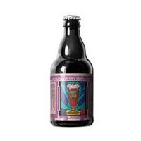 Trenčiansky Pivovar Lánius Belgian Quadrupel 26°