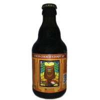 Trenčiansky Pivovar Lánius Coco Choco Stout 20°