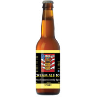 Trenčiansky Pivovar Lánius Cream Ale 10º