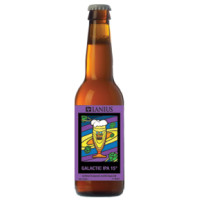Trenčiansky Pivovar Lánius Galactic IPA 15°