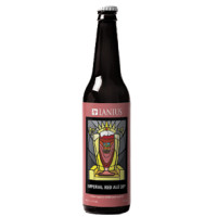 Trenčiansky Pivovar Lánius Imperial Red Ale 22°