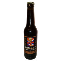 Trenčiansky Pivovar Lánius Mild Ale 9°