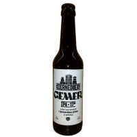 Trenčiansky Pivovar Lánius Gemer IPA 17°