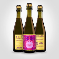 Lo Vilot Farm Brewery Figa Flower