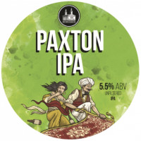 London Beer Factory Paxton IPA
