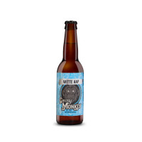 Guilty Monkey Brewery Witte Aap
