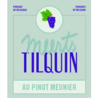 Gueuzerie Tilquin Meerts au Pinot Meunier