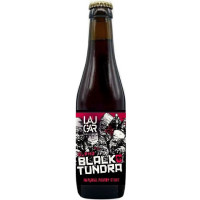 Laugar Brewery Alpha Black Tundra