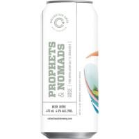 Collective Arts Brewing Prophets & Nomads