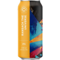Collective Arts Brewing Ransack the Universe