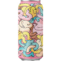 Collective Arts Brewing Animal Magnetism