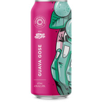 Collective Arts Brewing Guava Gose