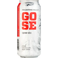 Collective Arts Brewing Gose