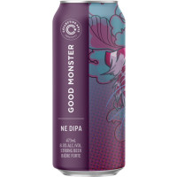 Collective Arts Brewing Good Monster
