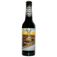CrossBeau Brewing Big Muddy