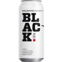 Collective Arts Brewing Black IPA