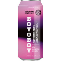 Collective Arts Brewing Boyoboy