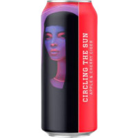 Collective Arts Brewing Circling the Sun