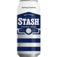 Collective Arts Brewing Stash