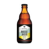 Bieren Cabardouche Rogge Jager