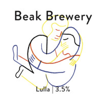 Beak Brewery Lulla