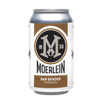 Christian Moerlein Brewing Company Bar Bender