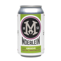 Christian Moerlein Brewing Company Groove