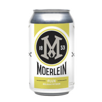 Christian Moerlein Brewing Company Flux