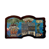 Dig Brew Co Operation Burn The Sun