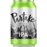 Partake Brewing IPA