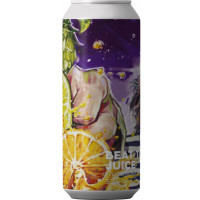 Hellstork Beat To Juice 13% (2021+)