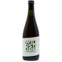Hellstork Wildstork Killing Vibrations