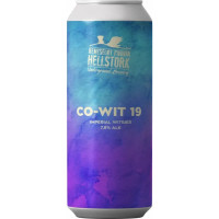 Hellstork Co-Wit 19%