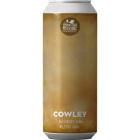 Hellstork Cowley