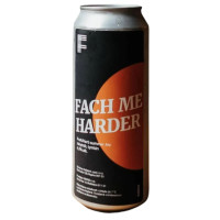 Hellstork FACH Me Harder