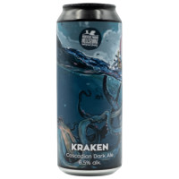 Hellstork Kraken