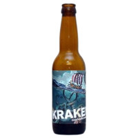 Kočovný Pivovar Hellstork Kraken IPA 15°