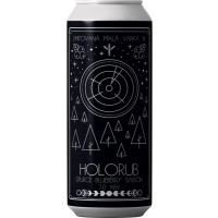 Hellstork LMV 16: Holorub