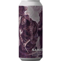Hellstork Samael 18%