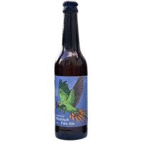 Fachwerker Rheinisch Pale Ale