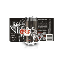 Ozark Beer Company American Pale Ale