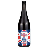 Holíčsky Pivovar Wywar Australian IPA 15°