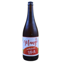 Holíčsky Pivovar Wywar Mango Milkshake IPA 15°