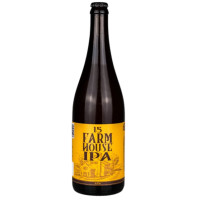 Holíčsky Pivovar Wywar Farmhouse IPA 15°