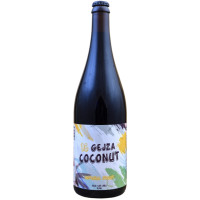 Holíčsky Pivovar Wywar Gejza 18° Coconut
